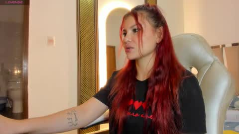 Kayle online show from 03-03-26, 03:34