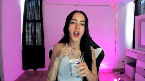 kaylie online show from 01-13-25, 08:48