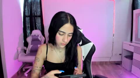 kaylie online show from 01-23-25, 08:45