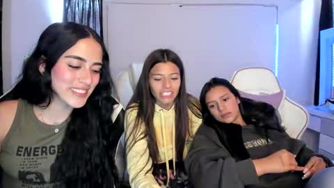 kaylie online show from 02-10-25, 06:13