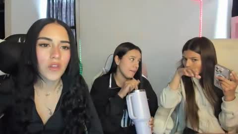 kaylie online show from 02-14-25, 06:40