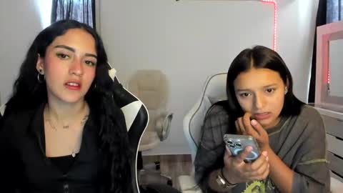 kaylie online show from 02-27-25, 07:15