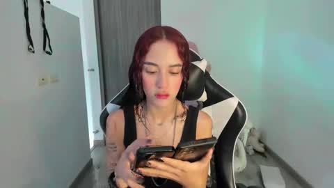 kaylie online show from 03-13-26, 07:42