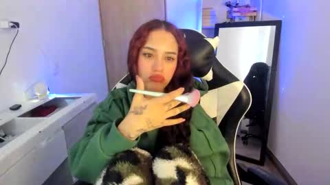 kaylie online show from 04-20-26, 11:46