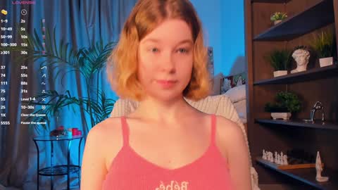 Hi Im Arina 3 online show from 09-12-25, 09:59