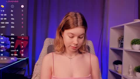 Hi Im Arina 3 online show from 11-22-25, 07:51