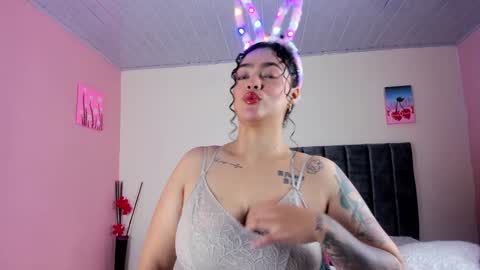 Kay online show from 12-22-24, 04:38