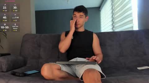 Kayn online show from 09-19-25, 06:19