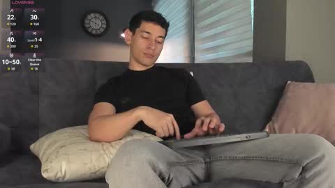 Kayn online show from 11-13-25, 07:02