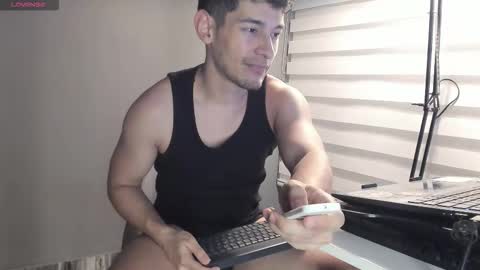 Kayn online show from 12-18-25, 02:06