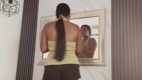 Kayna online show from 11-08-25, 07:34