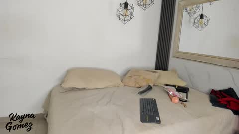 Kayna online show from 03-07-26, 08:50