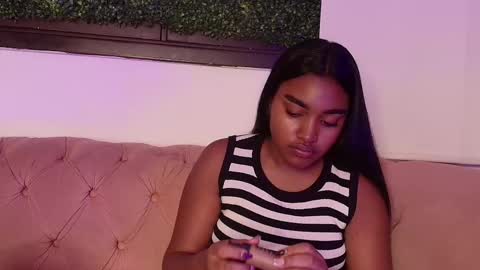 Kayna online show from 03-18-26, 07:06