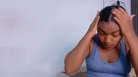 Snapshot of kayna_gomez chatting on 06-16-26, 06:54 Kayna online show from 06-16-26, 06:54