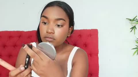 Snapshot of kayna_gomez chatting on 07-11-26, 07:05 Kayna online show from 07-11-26, 07:05