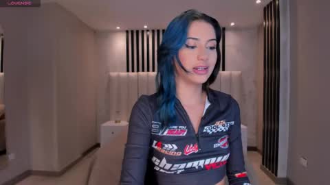 Snapshot of kayralanne chatting on 01-14-26, 03:23 Kay online show from 01-14-26, 03:23