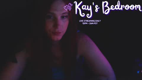 Kay online show from 09-28-25, 10:42