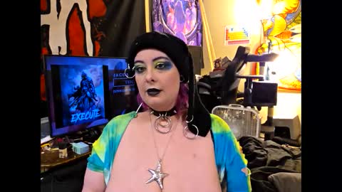 kayslav3 online show from 05-16-26, 02:19