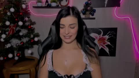 Snapshot of kayworl chatting on 12-24-24, 01:17 kayworl online show from 12-24-24, 01:17