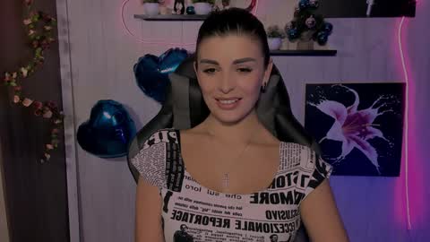 Snapshot of kayworl chatting on 01-15-25, 02:35 kayworl online show from 01-15-25, 02:35