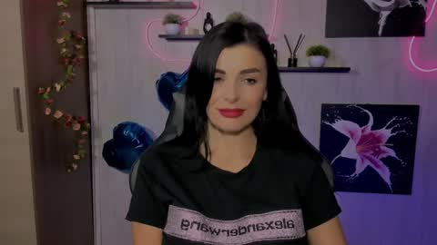 Snapshot of kayworl chatting on 01-25-25, 02:14 kayworl online show from 01-25-25, 02:14