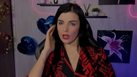 Snapshot of kayworl chatting on 01-26-25, 01:25 kayworl online show from 01-26-25, 01:25