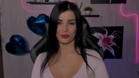 Snapshot of kayworl chatting on 01-27-25, 08:07 kayworl online show from 01-27-25, 08:07