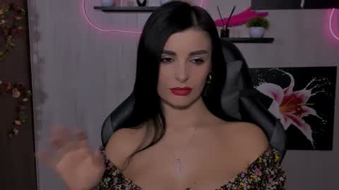 Snapshot of kayworl chatting on 01-28-25, 03:25 kayworl online show from 01-28-25, 03:25