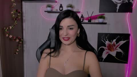 Snapshot of kayworl chatting on 02-02-25, 01:08 kayworl online show from 02-02-25, 01:08