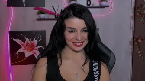 Snapshot of kayworl chatting on 02-08-25, 03:00 kayworl online show from 02-08-25, 03:00