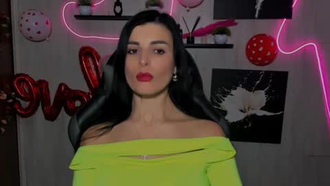 Snapshot of kayworl chatting on 02-20-25, 12:25 kayworl online show from 02-20-25, 12:25