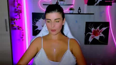 Snapshot of kayworl chatting on 09-22-25, 12:51 kayworl online show from 09-22-25, 12:51