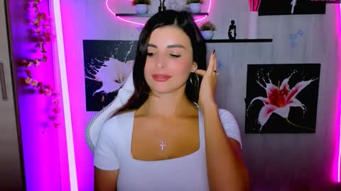 Snapshot of kayworl chatting on 10-16-25, 06:14 kayworl online show from 10-16-25, 06:14