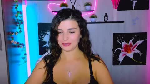 Snapshot of kayworl chatting on 10-25-25, 12:02 kayworl online show from 10-25-25, 12:02