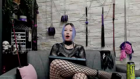 Miss Kazia online show from 01-08-26, 01:19