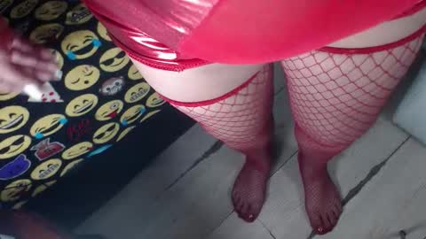 KAZSANDRAH online show from 10-31-25, 05:41