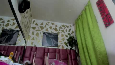 KAZSANDRAH online show from 11-22-25, 11:15