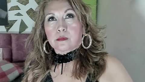 KAZSANDRAH online show from 01-07-26, 04:48