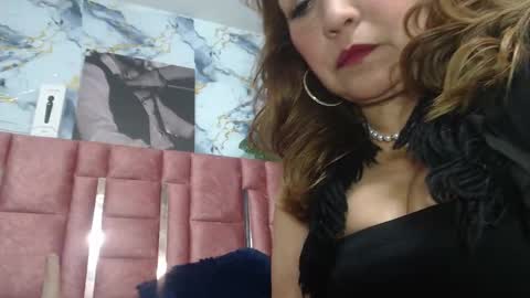 KAZSANDRAH online show from 03-28-26, 04:45