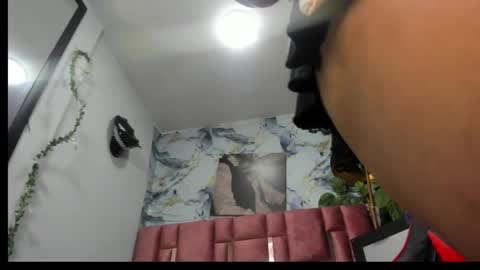 KAZSANDRAH online show from 04-10-26, 05:45