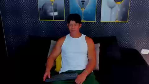 kazuya online show from 03-14-26, 05:07