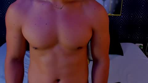 kazuya online show from 04-23-26, 06:54