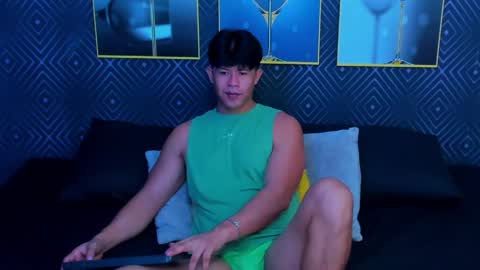kazuya online show from 06-03-26, 07:41