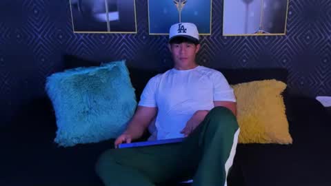kazuya online show from 07-23-26, 01:58