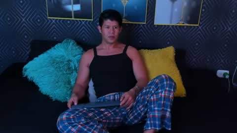 kazuya online show from 07-28-26, 07:26