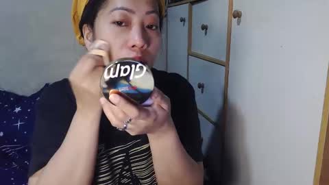 Snapshot of kazzandrasexy chatting on 02-22-26, 11:25 Kazzandra online show from 02-22-26, 11:25