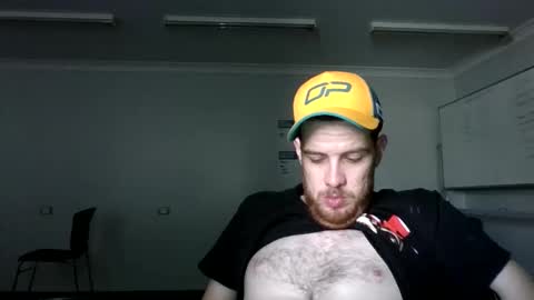 Kinkyaussielad online show from 02-03-26, 01:15