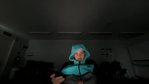 Kinkyaussielad online show from 05-19-26, 12:38