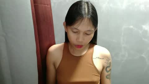 Its me Cora online show from 01-18-25, 08:10