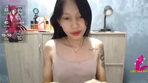 Its me Cora online show from 10-12-25, 04:33